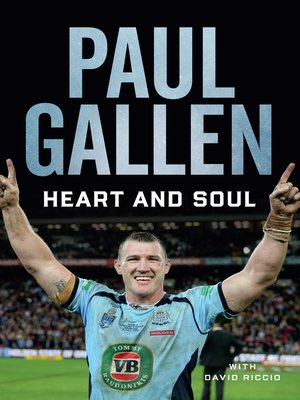 cover image of Heart and Soul